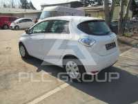 2019 Renault ZOE