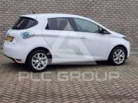 2019 Renault ZOE