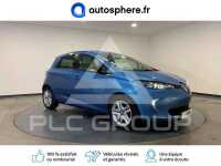 2019 Renault ZOE
