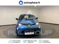 2019 Renault ZOE