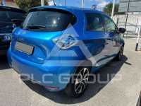 2019 Renault ZOE