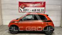 2019 Renault Twingo