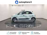 2019 Renault Twingo