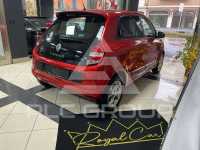 2017 Fiat Panda