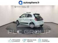 2019 Renault Twingo