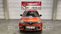 2019 Renault Twingo