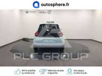 2019 Renault Twingo