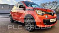 2019 Renault Twingo