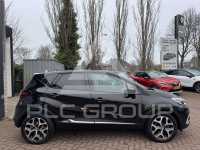 2019 Renault Captur