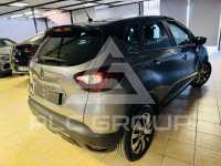2019 Renault Captur