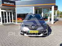 2019 Renault Captur