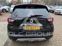 2019 Renault Captur