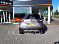 2019 Renault Captur