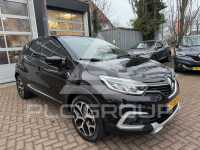2019 Renault Captur