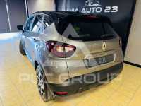 2019 Renault Captur