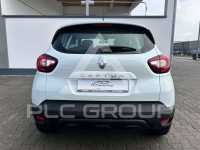 2019 Renault Captur