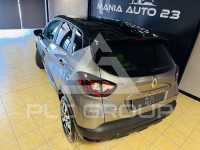 2019 Renault Captur