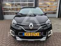 2019 Renault Captur