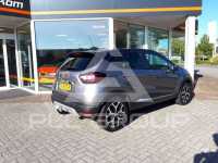 2019 Renault Captur