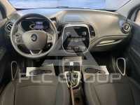 2019 Renault Captur