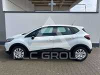2019 Renault Captur