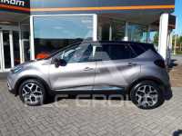 2019 Renault Captur