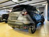 2019 Renault Captur
