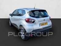 2019 Renault Captur