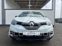 2019 Renault Captur