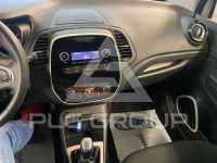 2019 Renault Captur