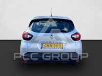 2019 Renault Captur