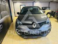 2019 Renault Captur