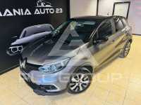 2019 Renault Captur