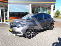 2019 Renault Captur