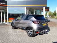 2019 Renault Captur