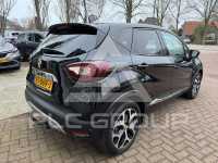 2019 Renault Captur