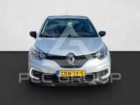 2019 Renault Captur