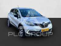2019 Renault Captur