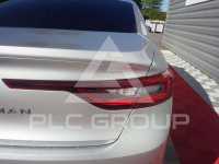 2019 Renault Talisman