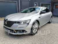 2019 Renault Talisman