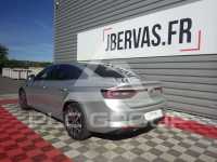 2019 Renault Talisman