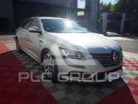 2019 Renault Talisman