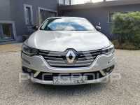 2019 Renault Talisman