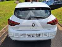 2019 Renault Clio