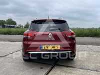 2019 Renault Clio