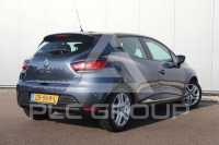 2019 Renault Clio
