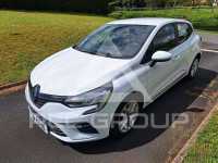 2019 Renault Clio