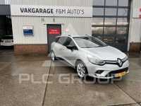 2019 Renault Clio