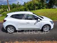 2019 Renault Clio