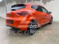 2019 Renault Clio